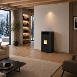 Idro Star Cometa 15 kw  4